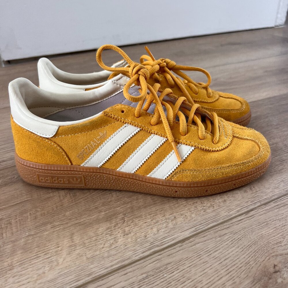 Adidas Spezial Mens 6.5